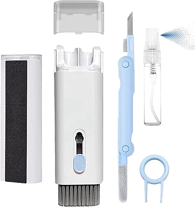 7 In 1 PC Keyboard Cleaner