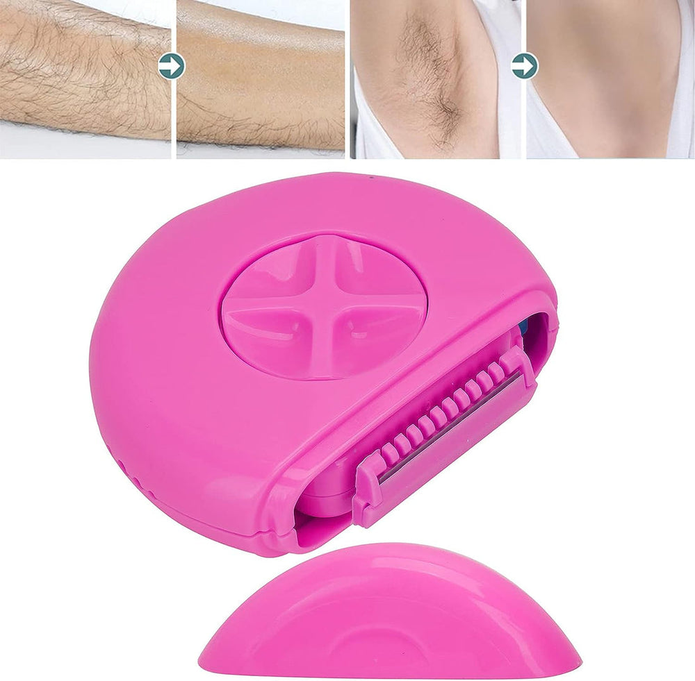 All in 1 Razor