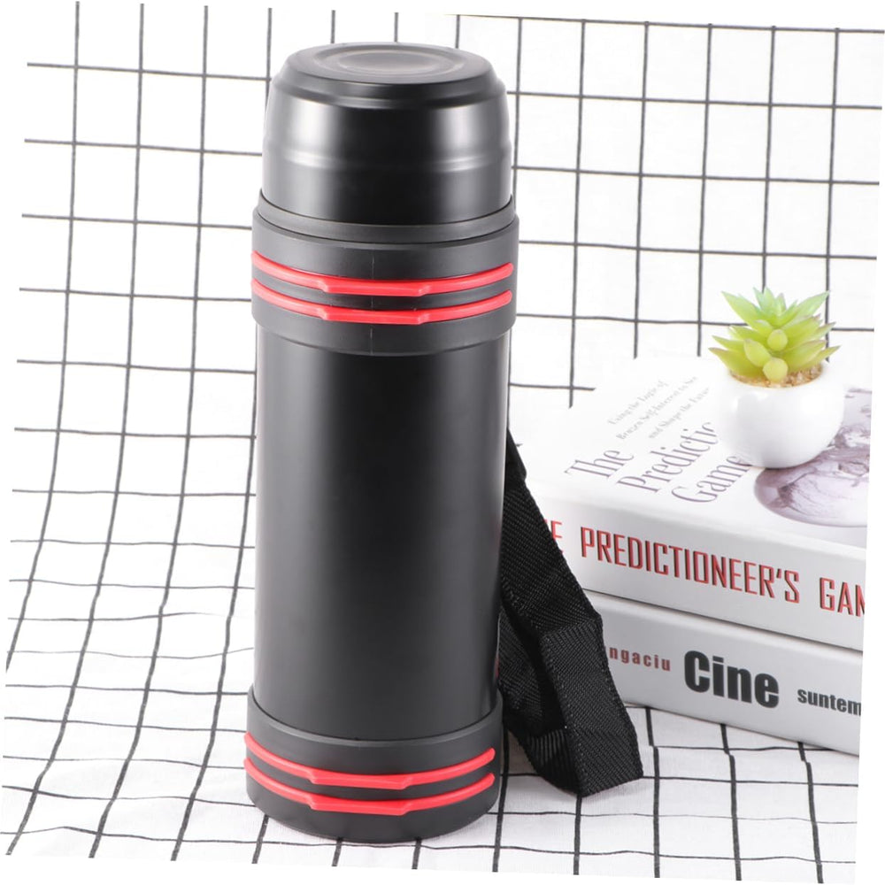 Large Thermos Bottle