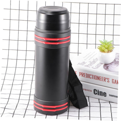 Large Thermos Bottle