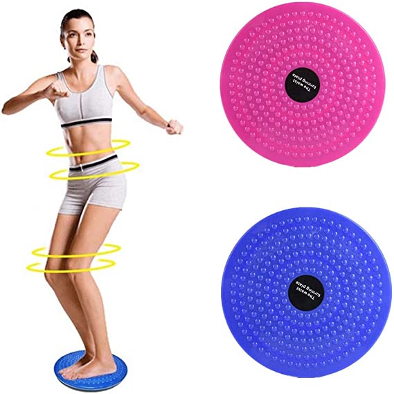 Magnet Twisting Waist Disc