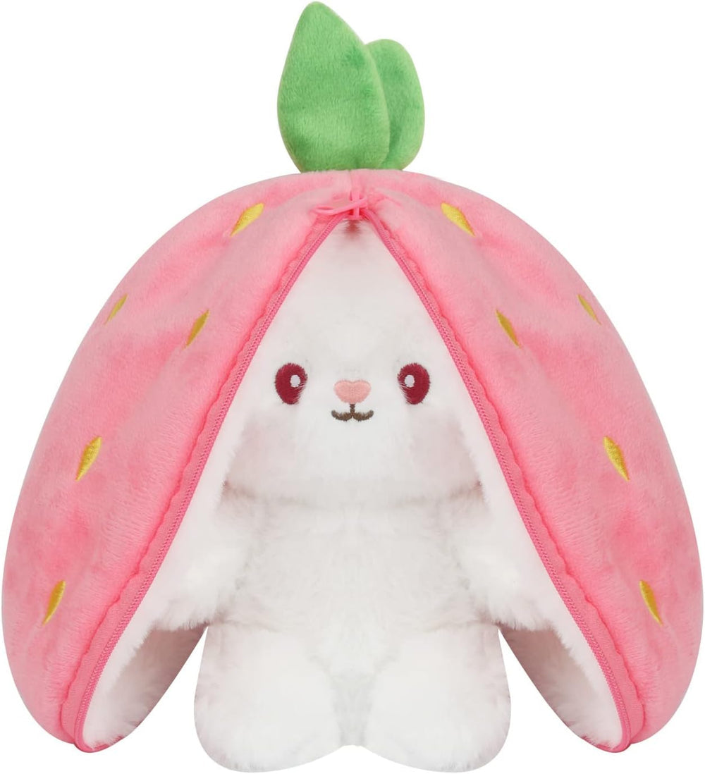 Luhrick Strawberry Doll