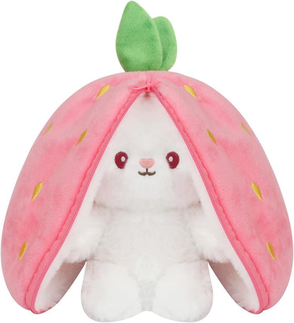 Luhrick Strawberry Doll