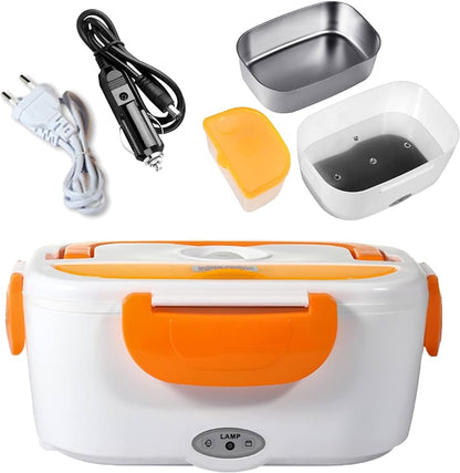 Electric Lunch Box