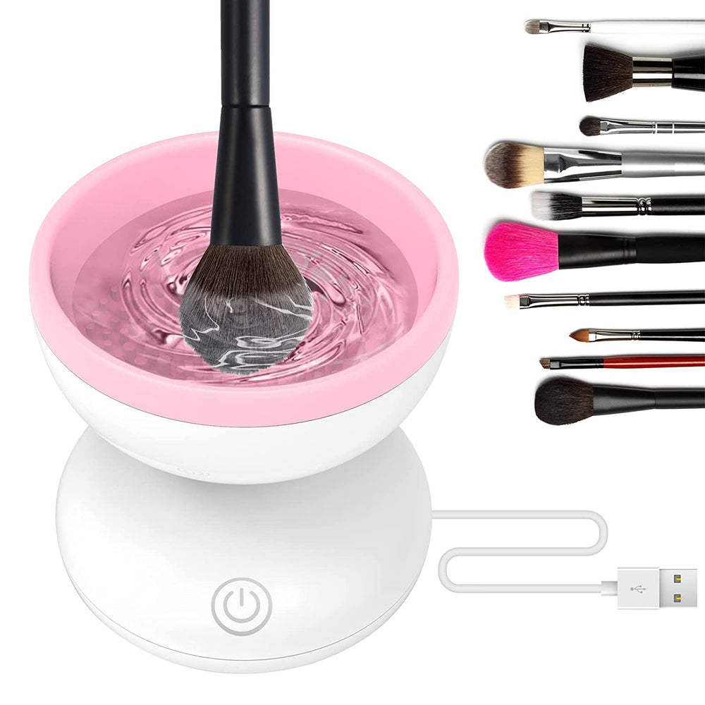 Makeup Brush Cleaner