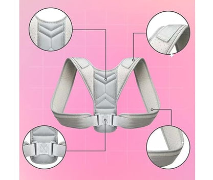 Smart Posture Corrector