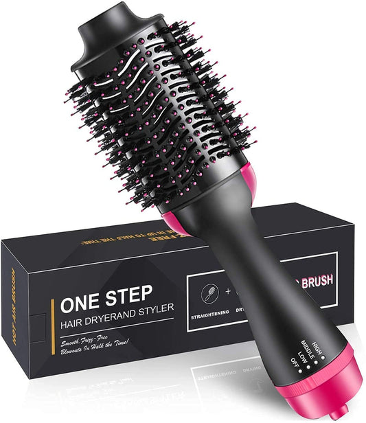 Hot Air Brush