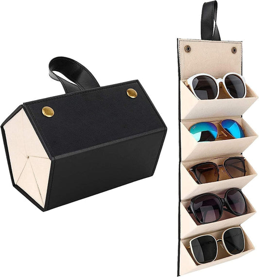 Sun Glasses Organizer