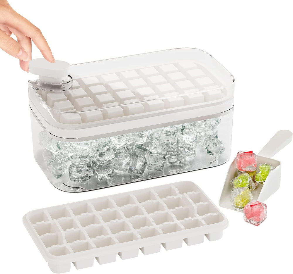 Big Container Ice Tray