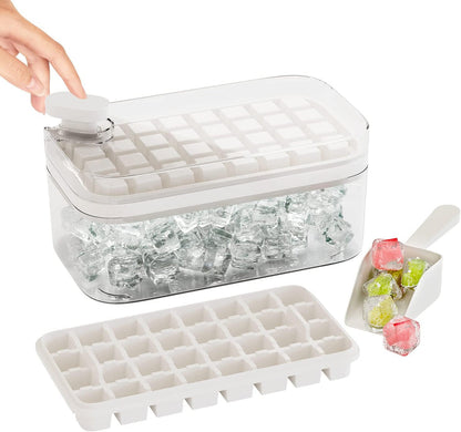 Big Container Ice Tray