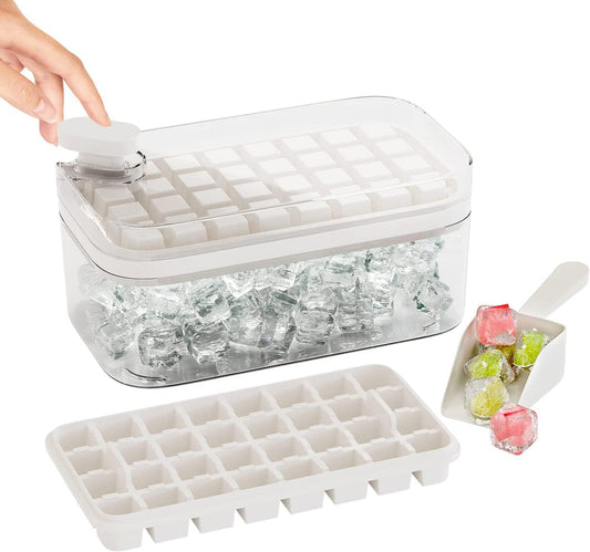 Big Container Ice Tray