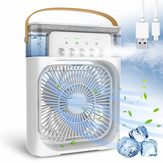 Portable Air Cooler