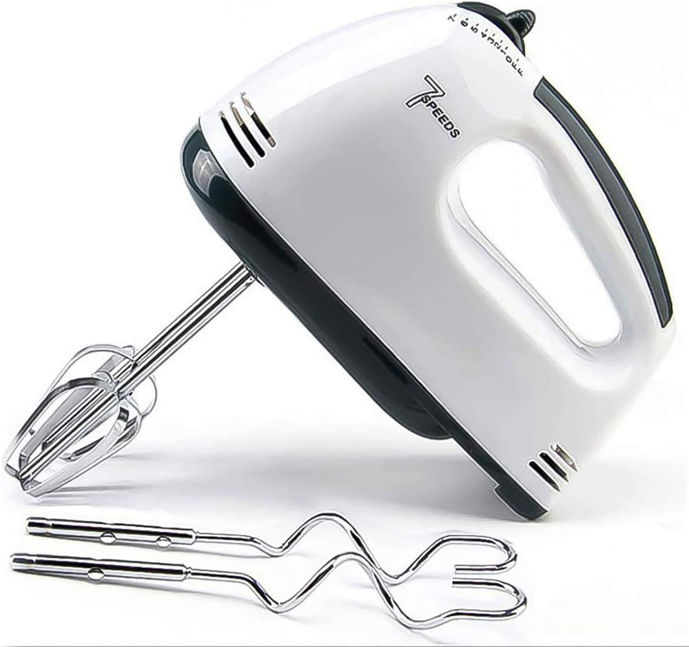 Scarlett Electric Hand Beater