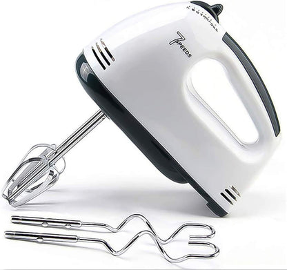 Scarlett Electric Hand Beater