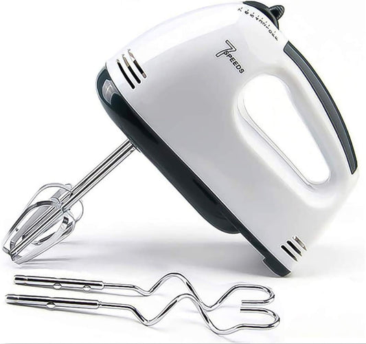 Scarlett Electric Hand Beater