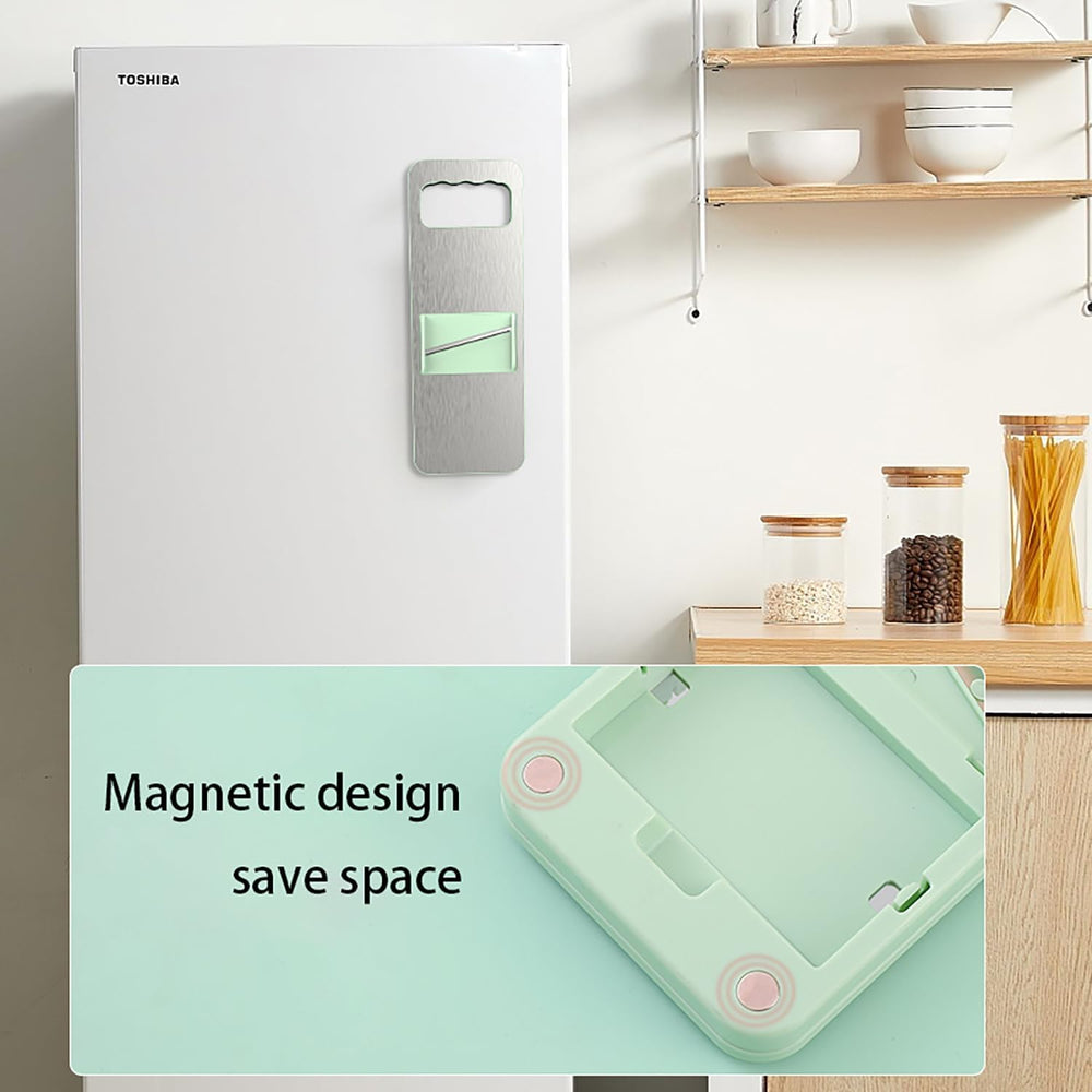 5-In-1 Vegetable Cutter