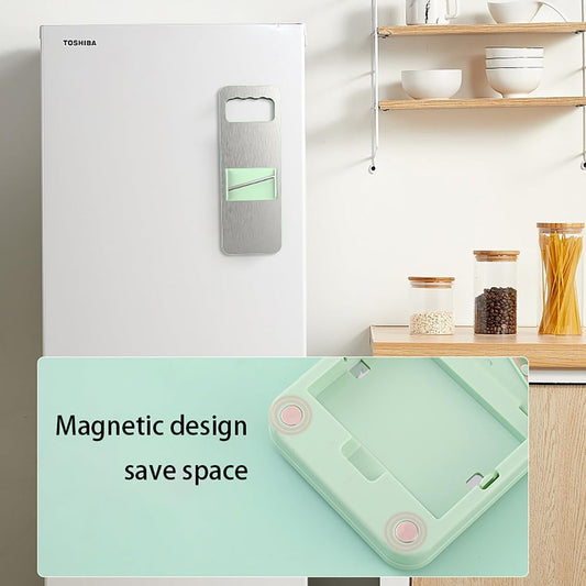 5-In-1 Vegetable Cutter