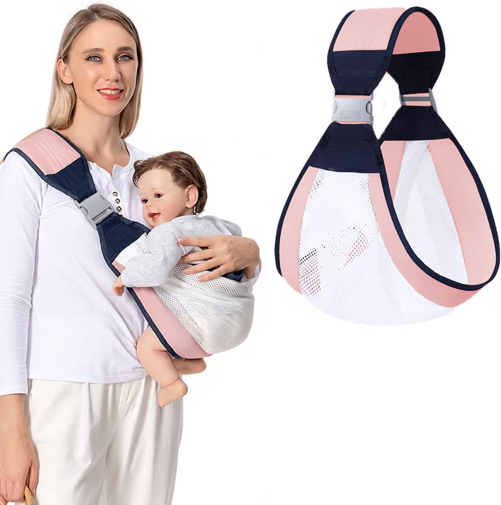 Baby Carrier Wrap