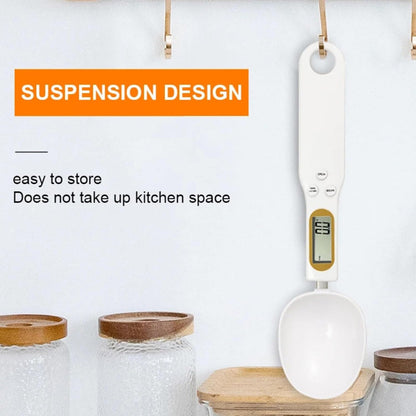Digital Spoon Weight Scale