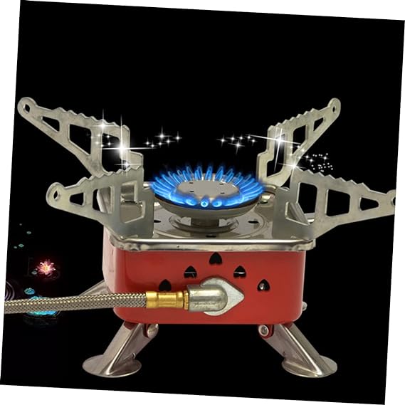 Mini Travelling Stove