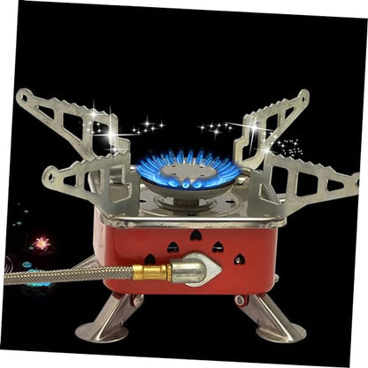 Mini Travelling Stove