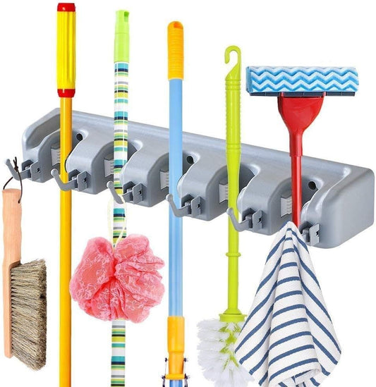 Mop Holder