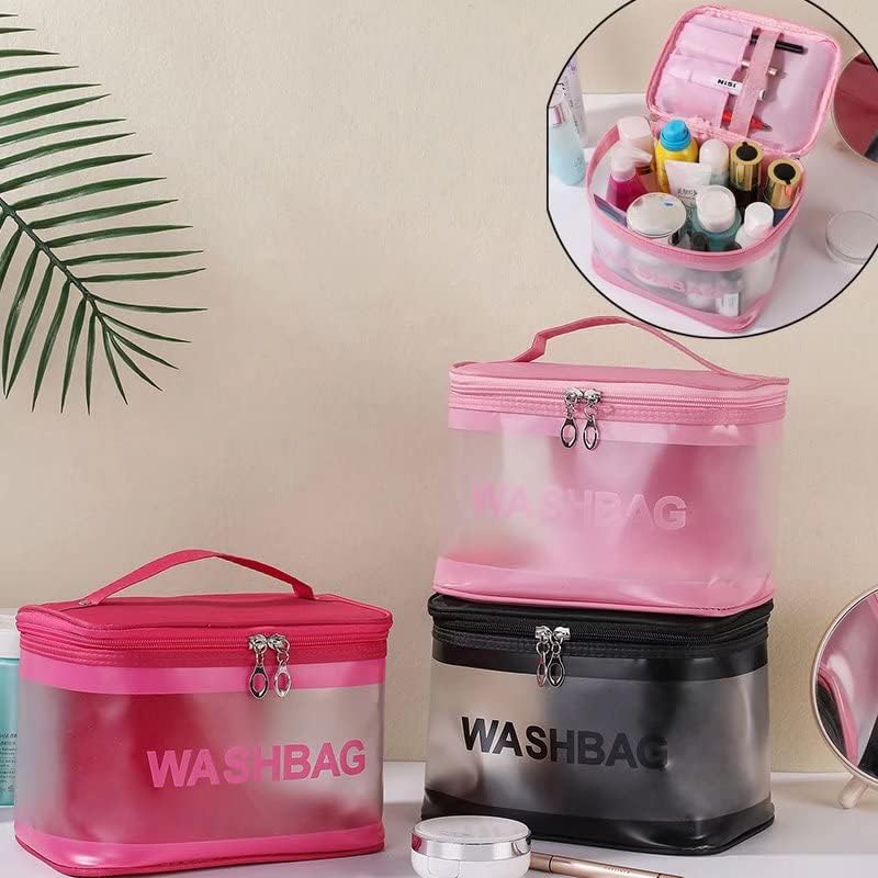 Water Proof Cosmetic Organiser