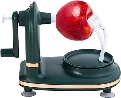 Manual Rotary Kitchen Cutter