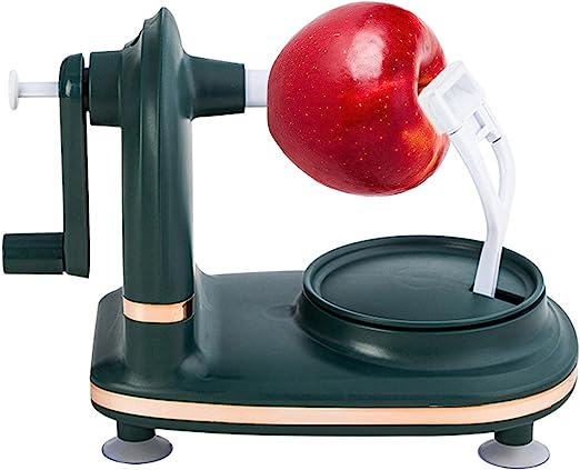 Manual Rotary Kitchen Cutter