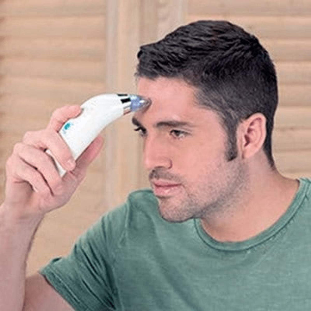 Derma Suction Vacuum