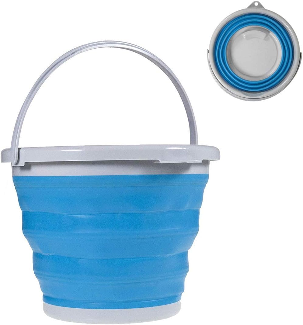 Foldable Bucket