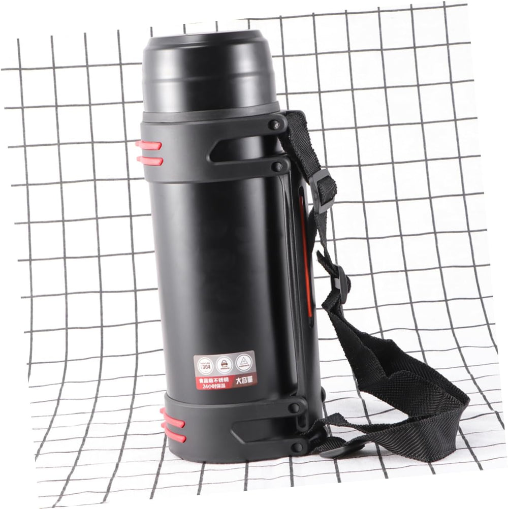 Large Thermos Bottle