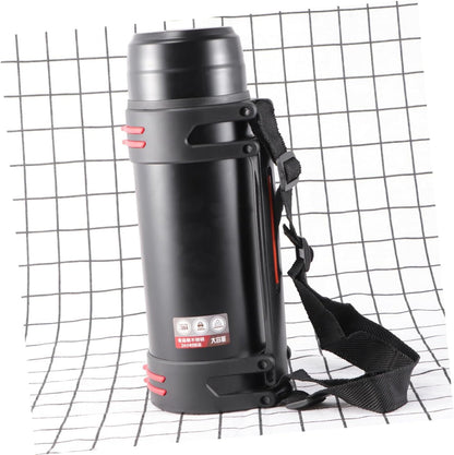 Large Thermos Bottle