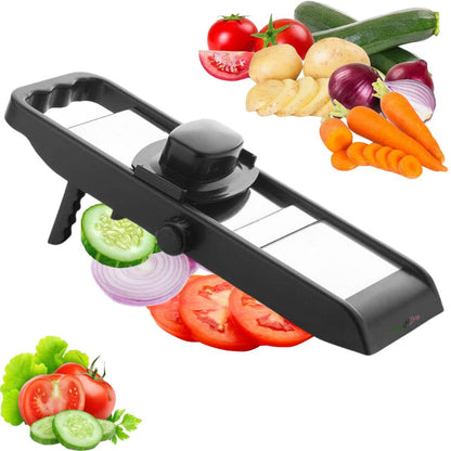 Multipurpose Stainless Steel Slicer