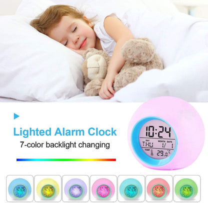 Digitial Alarm Clock