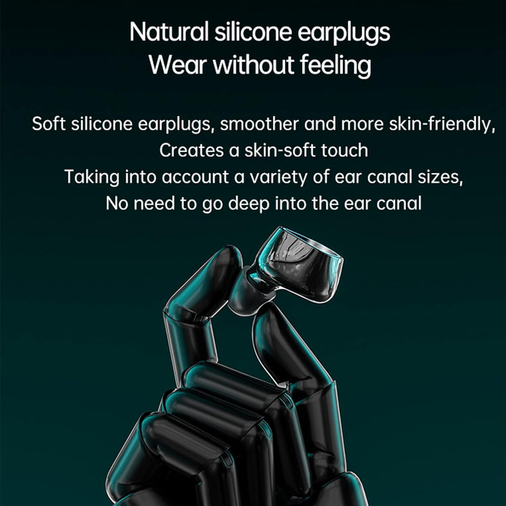 M30 Pro TWS Bluetooth 5.2 Earbuds