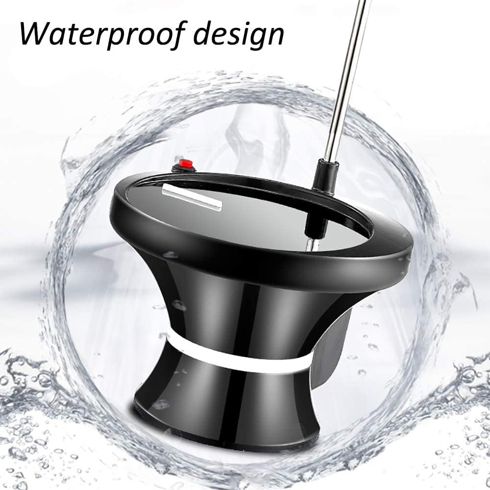 Automatic Water Pump