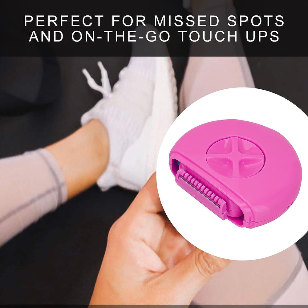 All in 1 Razor