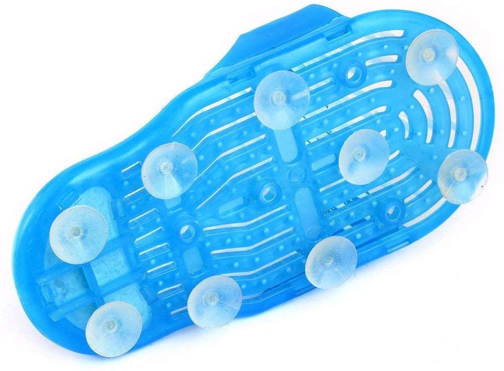 Feet Scrubber Slipper