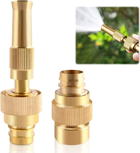 Adjustable Spray Hose