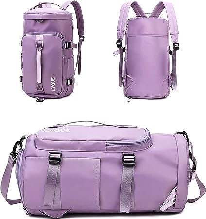 Multifunctional Travel Bag