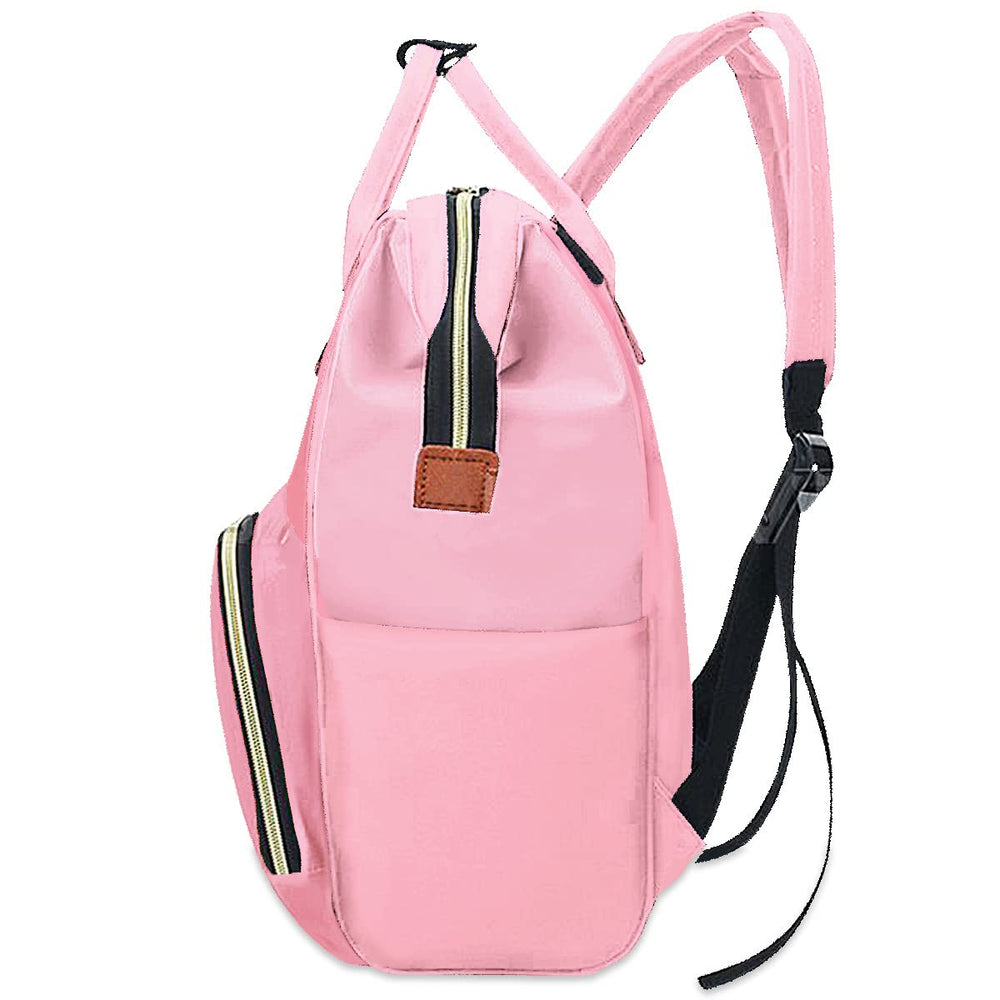 Large Capacity Mummy Bag Multi-function Waterproof Bagpack