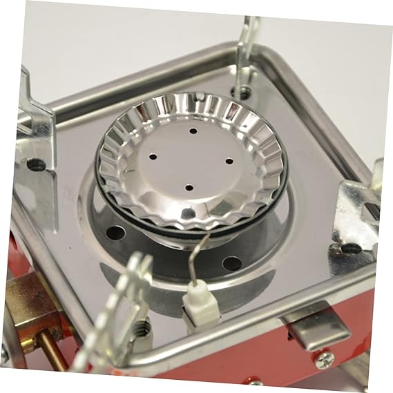 Mini Travelling Stove