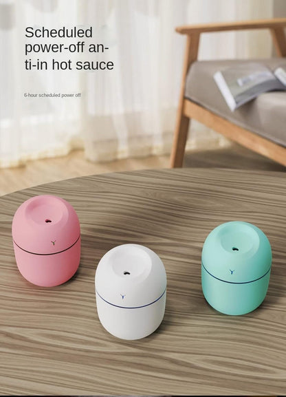 Mini USB Humidifier