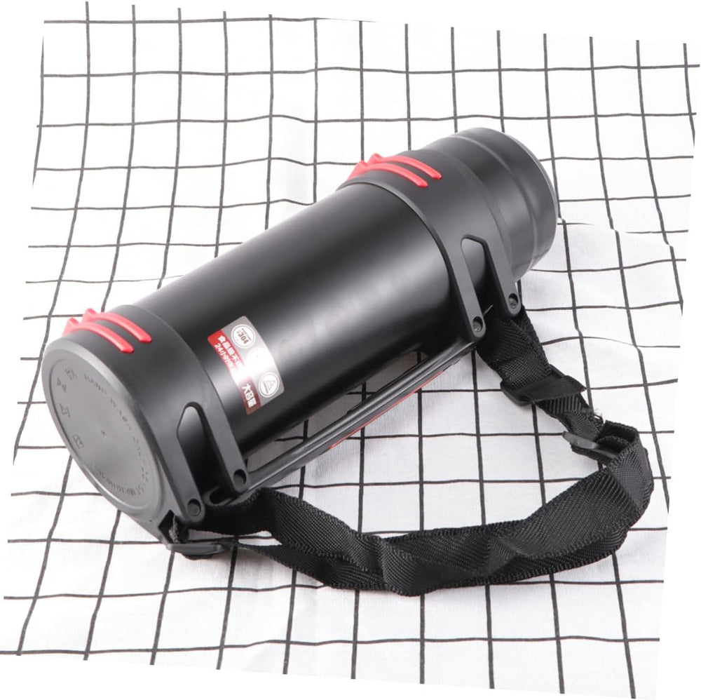 Large Thermos Bottle