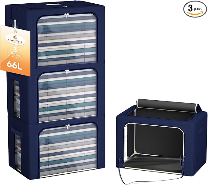 Storage Organiser Small