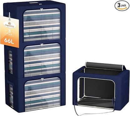 Storage Organiser Small