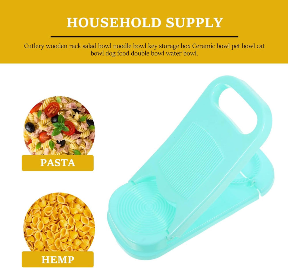 Pasta Maker