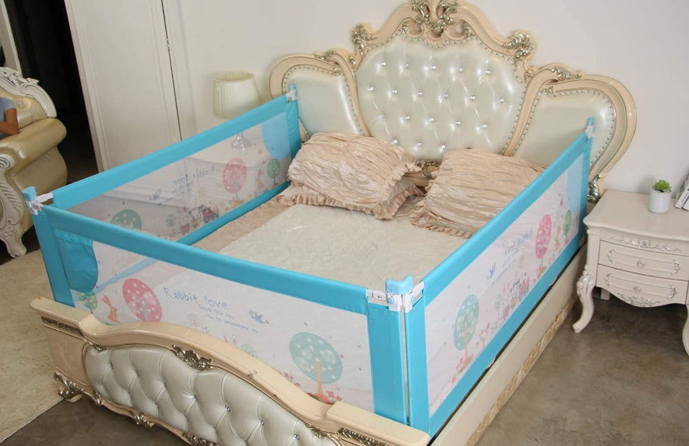 Chlid Bed Safety Barrier (5.9 ft)