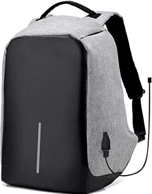 Anti Theft Backpack